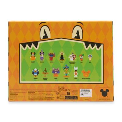 Disney Halloween Countdown Calendar
