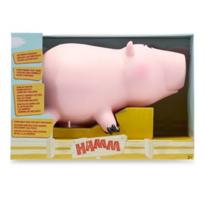 Salvadanaio Hamm, Toy Story