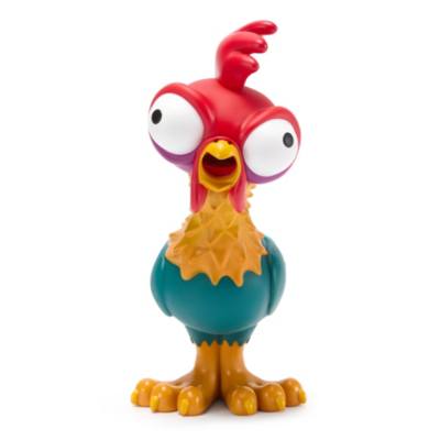 Vaiana - Heihei - Kreischende Figur