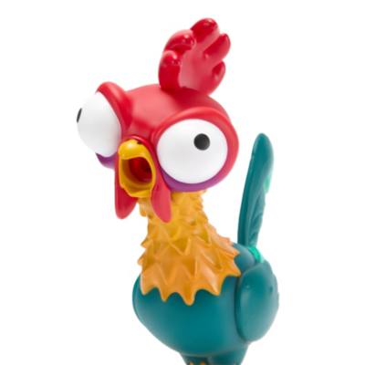 Vaiana - Heihei - Kreischende Figur
