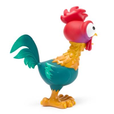 Vaiana - Heihei - Kreischende Figur