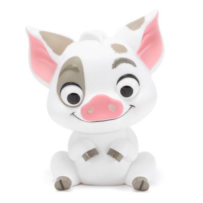 Pua Oinking Figure, Moana