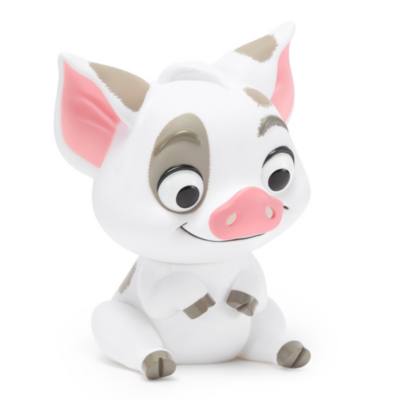 Pua Oinking Figure, Moana