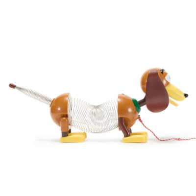 Slinky Dog Talking Action Figure