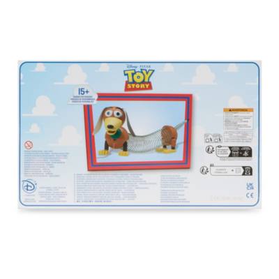 Slinky Dog Talking Action Figure