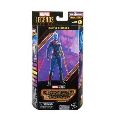 Hasbro Nebula 6'' Marvel Legends Series Action Figure, Guardians of the Galaxy: Vol. 3