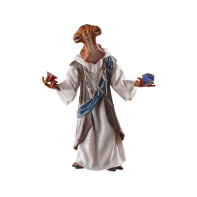 Hasbro Star Wars The Black Series Dok-Ondar 6" Action Figure