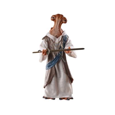 Hasbro Star Wars The Black Series Dok-Ondar 6" Action Figure