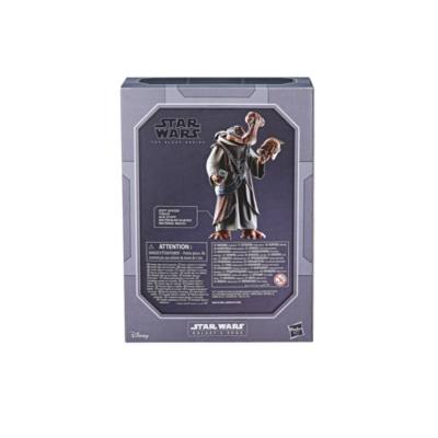 Hasbro Star Wars The Black Series Dok-Ondar 6" Action Figure