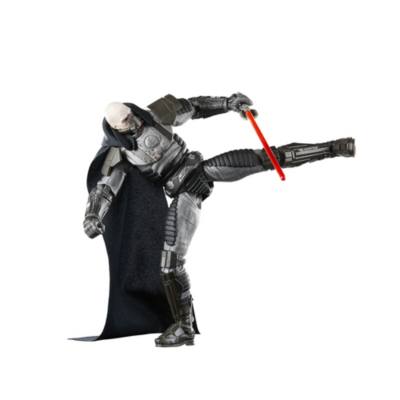 Hasbro Darth Malgus 6'' The Black Series Action Figure, Star Wars: The Old Republic