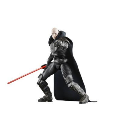 Hasbro Darth Malgus 6'' The Black Series Action Figure, Star Wars: The Old Republic