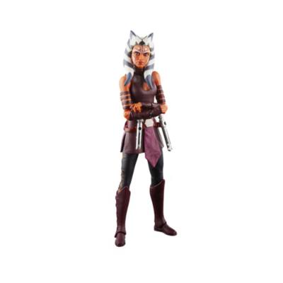 Hasbro Ahsoka Tano 6'' The Black Series Action Figure, Star Wars: The Clone Wars