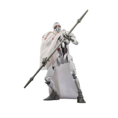 Hasbro figura acci&oacute;n MagnaGuardia, Star Wars: The Clone Wars, The Black Series (15&nbsp;cm)