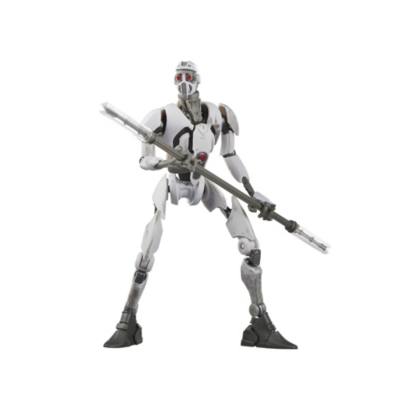 Hasbro figura acci&oacute;n MagnaGuardia, Star Wars: The Clone Wars, The Black Series (15&nbsp;cm)