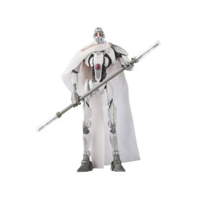 Hasbro figura acci&oacute;n MagnaGuardia, Star Wars: The Clone Wars, The Black Series (15&nbsp;cm)
