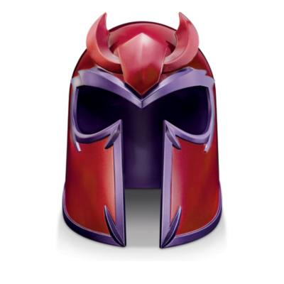 Hasbro Magneto Marvel Legends Series Premium Helmet