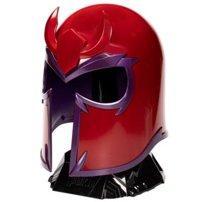 Hasbro Magneto Marvel Legends Series Premium Helmet