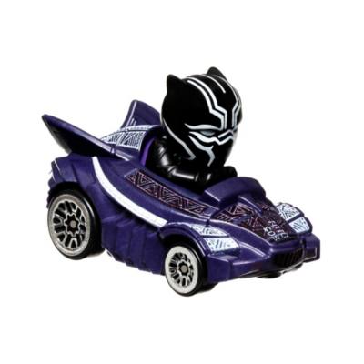 Mattel Hot Wheels RacerVerse Marvel 5 Pack