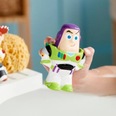 Toy Story Bath Toy Set
