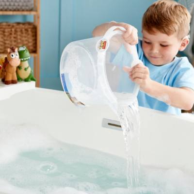 Toy Story Bath Toy Set