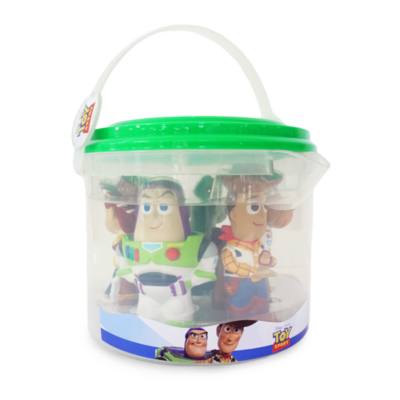 Toy Story Bath Toy Set
