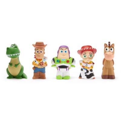 Toy Story - Badespielzeugset