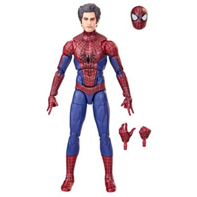 Hasbro The Amazing Spider-Man Marvel Legends Series Action Figure