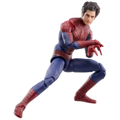 Hasbro The Amazing Spider-Man Marvel Legends Series Action Figure