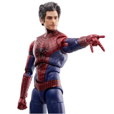 Hasbro The Amazing Spider-Man Marvel Legends Series Action Figure