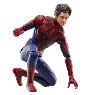 Hasbro The Amazing Spider-Man Marvel Legends Series Action Figure