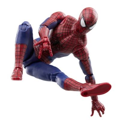 Hasbro The Amazing Spider-Man Marvel Legends Series Action Figure