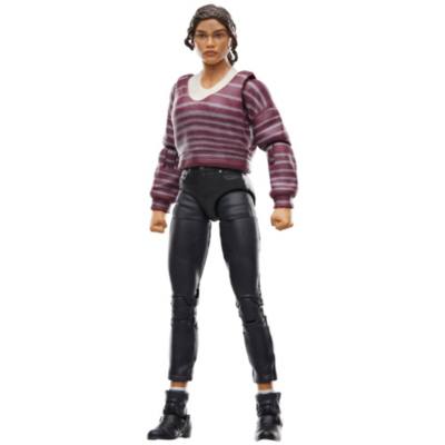 Hasbro Marvel's MJ Marvel Legends Series Action Figure, Spider-Man: No Way Home