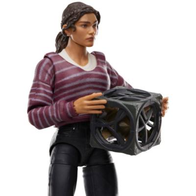 Hasbro Marvel's MJ Marvel Legends Series Action Figure, Spider-Man: No Way Home