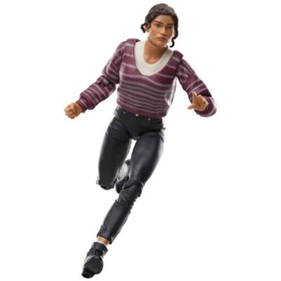Hasbro Marvel's MJ Marvel Legends Series Action Figure, Spider-Man: No Way Home