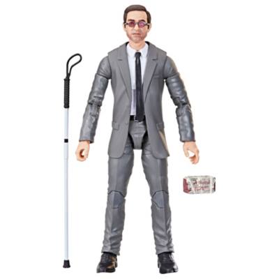 Hasbro Matt Murdock Marvel Legends Series Action Figure, Spider-Man: No Way Home