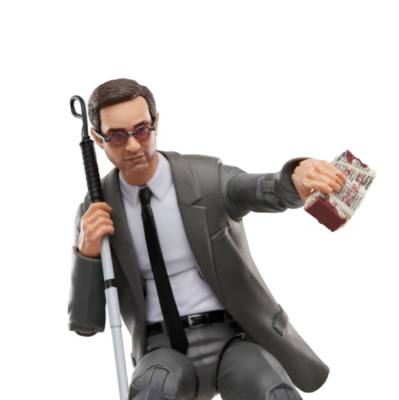 Hasbro Matt Murdock Marvel Legends Series Action Figure, Spider-Man: No Way Home