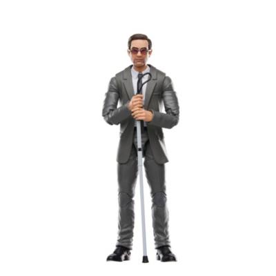 Hasbro Matt Murdock Marvel Legends Series Action Figure, Spider-Man: No Way Home