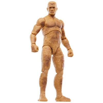 Hasbro Sandman Marvel Legends Series Action Figure, Spider-Man: No Way Home