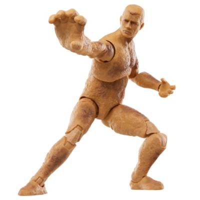 Hasbro Sandman Marvel Legends Series Action Figure, Spider-Man: No Way Home