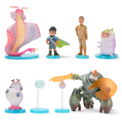 Elio - Figuren-Spielset