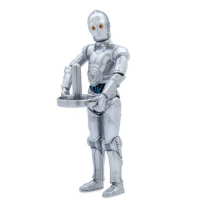 Figura TC-14, Droid Factory, Star Wars