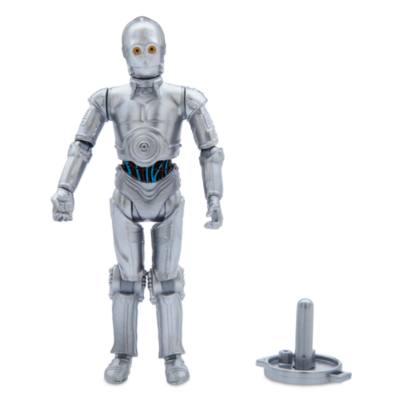 Figura TC-14, Droid Factory, Star Wars