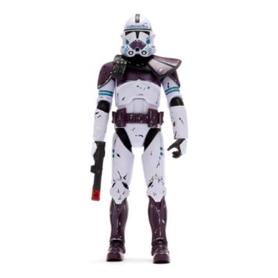 Klonkrieger der 187. Legion - Star Wars Power Force Kollektion - Sprechende Actionfigur