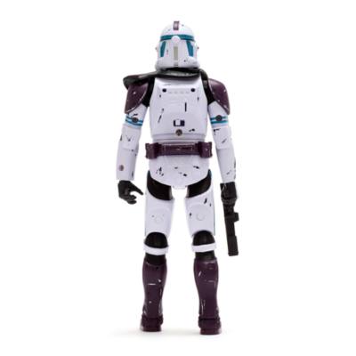 187th Legion Clone Trooper Star Wars Power Force Talking Action Figure