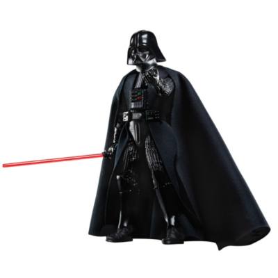 Hasbro Darth Vader 6'' The Black Series Action Figure, Star Wars