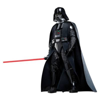 Hasbro Darth Vader 6'' The Black Series Action Figure, Star Wars