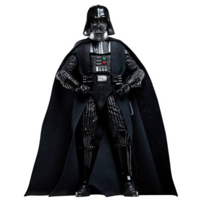 Hasbro Darth Vader 6'' The Black Series Action Figure, Star Wars