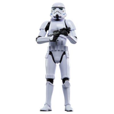 Hasbro Imperial Stormtrooper 6'' The Black Series Action Figure, Star Wars