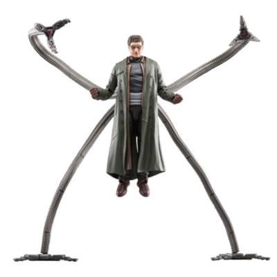 Hasbro - Marvel Legends Series - Spider-Man: No Way Home - Doc Ock - Actionfigur