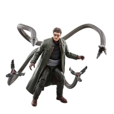 Hasbro - Marvel Legends Series - Spider-Man: No Way Home - Doc Ock - Actionfigur